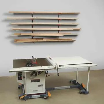 Bora Portamate Mobile Base PM-3550 Industrial Strength with Swivel Wheels – Universal, Super Heavy Duty, Adjustable Rolling Kit, Dolly Roller for Equipment, Power Tools, Machines- 1500 lb Capacity