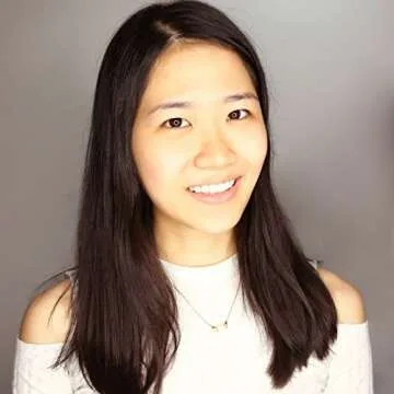 Neewer 18" Dimmable LED Ring Light with Filters & Clip