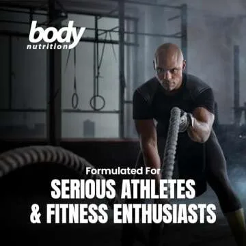 Body Nutrition Trutein High Protein Powder: 45% Whey, 45% Casein, 10% Egg White, Gluten-Free, Low Sodium, Grass Fed Whey Protein Powder, Gym Supplement & Breakfast Shake, Mocha, 34g Sample