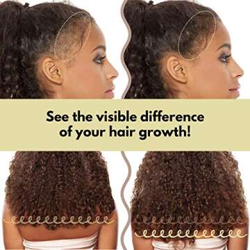 mimosu Natural Hair Growth Conditioner DIY Kit fermented Rice Water for Hair Growth Tea Bags with Continuous Spray Bottle Package,Organic Deep Conditioner for Damaged, Dry, Frizzy Hair,Curly Hair