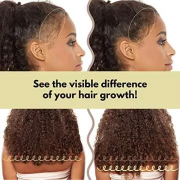 mimosu Natural Hair Growth Conditioner DIY Kit fermented Rice Water for Hair Growth Tea Bags with Continuous Spray Bottle Package,Organic Deep Conditioner for Damaged, Dry, Frizzy Hair,Curly Hair