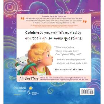 You Wonder All the Time