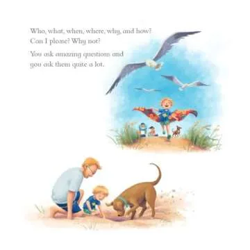 You Wonder All the Time