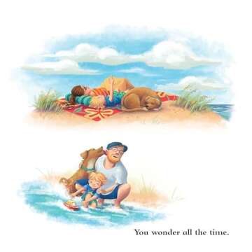 You Wonder All the Time