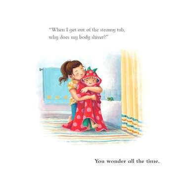 You Wonder All the Time