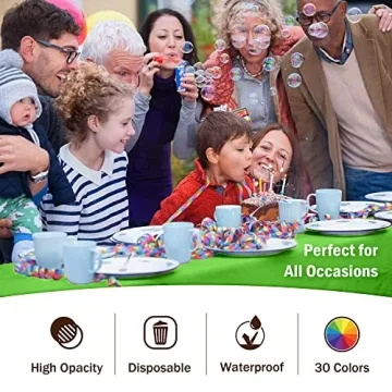 Premium Lime Green Tablecloths - Perfect for Any Gathering