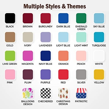 Premium Lime Green Tablecloths - Perfect for Any Gathering