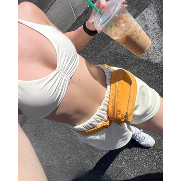 Kamo Fitness CozyTec High Waisted Lounge Shorts for Women