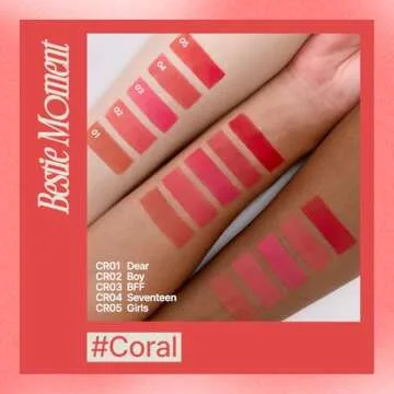 fwee Lip&Cheek Blurry Pudding Pot | Dear | Makeup Blush, Buildable Lightweight, Multi-Use Soft Matte Finish | 5g