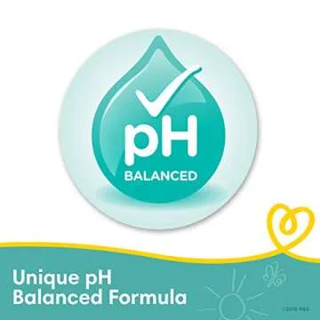 Pampers Sensitive Wipes, 18 Count (Pack of 3)