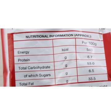 Lay's Potato Chips, Spanish Tomato Tango - Flavorful Snacking Delight, 30g