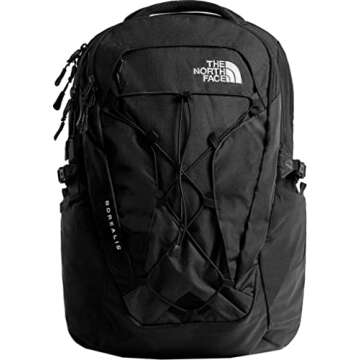 The North Face Borealis Backpack for Active Lifestyles