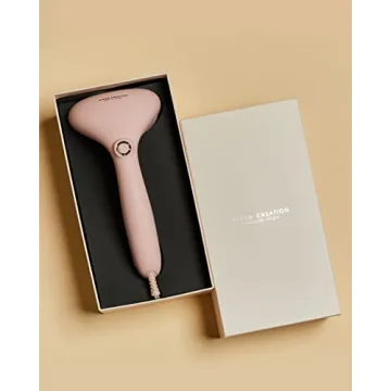 Refresh Portable Garment Steamer for All Fabrics - Fast Heating