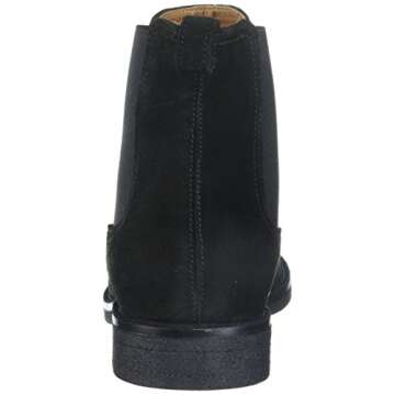 ALDO Men's Oneama Ankle Bootie