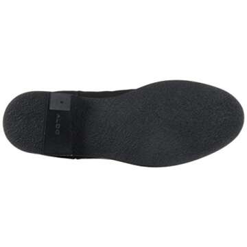 ALDO Men's Oneama Ankle Bootie