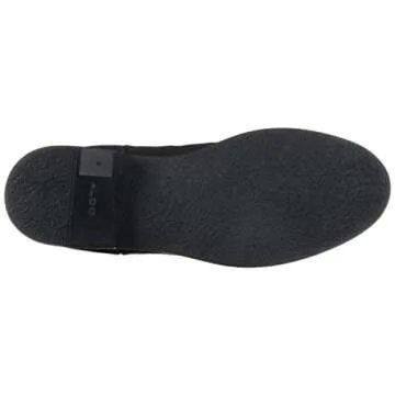 ALDO Men's Oneama Ankle Bootie