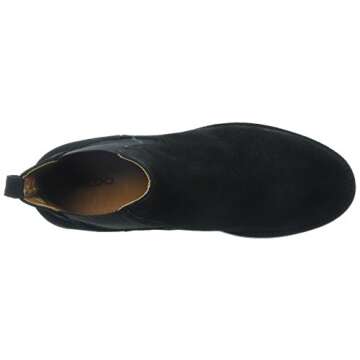 ALDO Men's Oneama Ankle Bootie