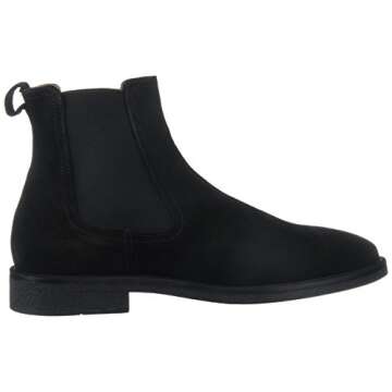 ALDO Men's Oneama Ankle Bootie