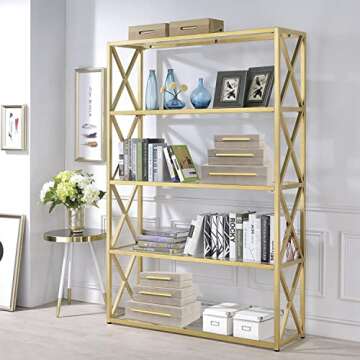 Elegant ZIKOUL Ivory Shagreen Box Set of 3 Decorative Storage Boxes