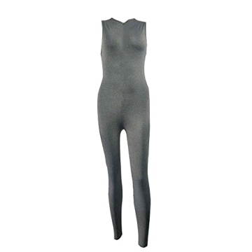 LuFeng Women's Sexy Jumpsuit for Parties and Clubs