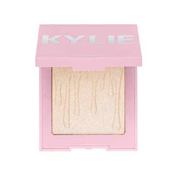 Kylie Cosmetics Kylighter Pressed Illuminating Powder in Ice Me Out