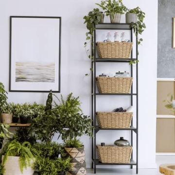 ArTera Natural Baskets for Stylish Home Organization