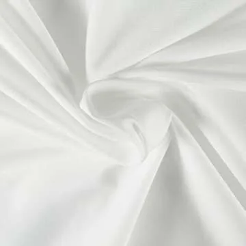 PRIMODA Women's Sexy Asymmetrical Spaghetti Strap Dress Square Neck Sleeveless Bodycon Midi Club Dress(White M)