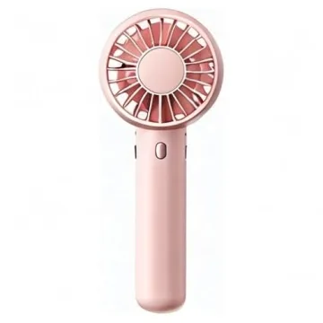 Gaiatop Mini Portable Fan for Stylish Comfort on the Go