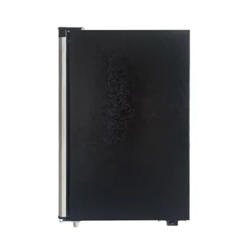FRIGIDAIRE EFR441AMZ Compact Fridge 4.5CuFt Stylish & Efficient