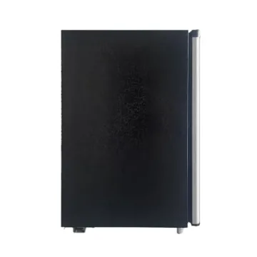 FRIGIDAIRE EFR441AMZ Compact Fridge 4.5CuFt Stylish & Efficient