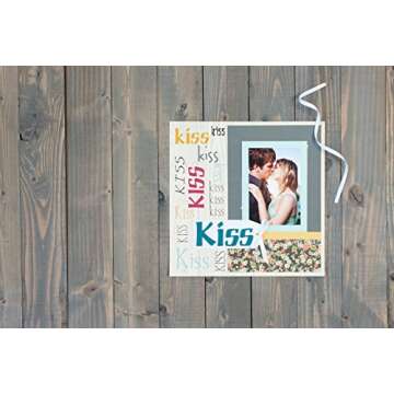 Cricut Lyrical Letters 2 Cartridge