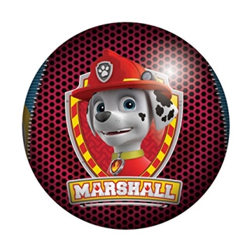 Paw Patrol Baseball Bat and Ball Set for Kids Ages 3-12