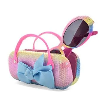 Stylish JoJo Siwa Girls Sunglasses with UV Protection