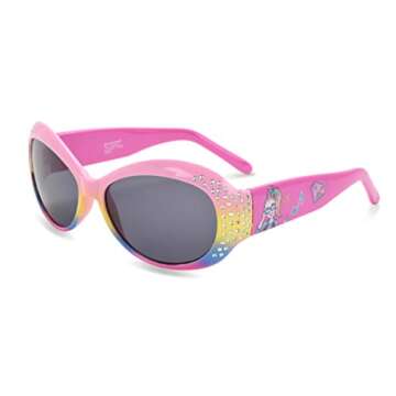 Stylish JoJo Siwa Girls Sunglasses with UV Protection