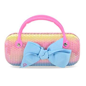 Stylish JoJo Siwa Girls Sunglasses with UV Protection