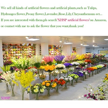 Real-Touch Artificial Tulip Flowers for Home Decor