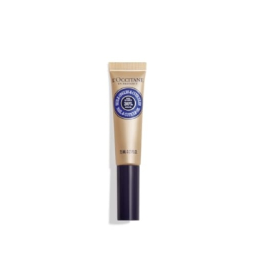 L'OCCITANE Shea Nourishing Nail & Cuticle Oil: With 30% Shea Oil, Healthier-Looking Nails, Soften Cu...
