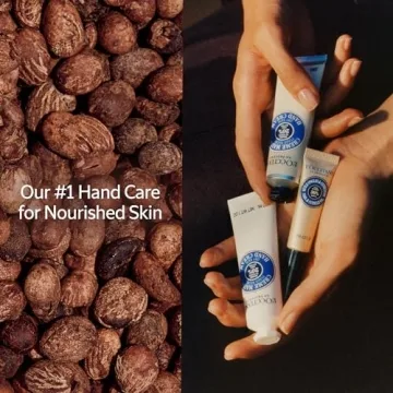 L'OCCITANE Shea Nail & Cuticle Oil - Strong Nails, Soft Cuticles