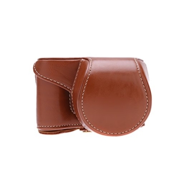 Andoer Camera Bag Case for Sony A5000 A5100 NEX 3N