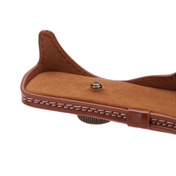 Andoer Camera Bag Case for Sony A5000 A5100 NEX 3N