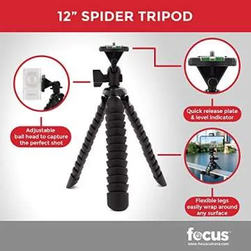 Sony Alpha a5100 Mirrorless Digital Camera w/ 16-50mm Lens & 64GB SD Card Bundle