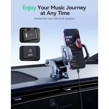 AGPTEK USB C to 3.5mm Audio Cable for All Devices