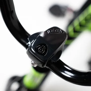 Royalbaby EZ Kids Bike - Balance to Pedal Transition