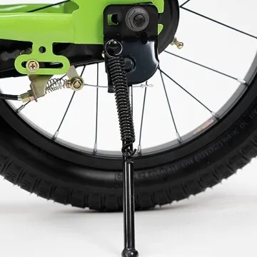 Royalbaby EZ Kids Bike - Balance to Pedal Transition