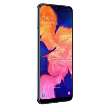 Samsung Galaxy A10e Unlocked GSM Smartphone - Budget-Friendly & Stylish
