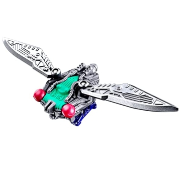 BANDAI Ohsama Sentai King-Ohger Cicada Blade for Collectors