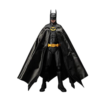 Beast Kingdom Batman 1989 DAH-056 Action Figure Collectible