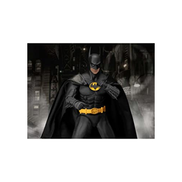 Beast Kingdom Batman 1989 DAH-056 Action Figure Collectible