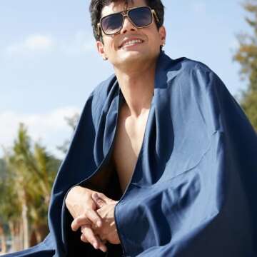 Rainleaf Microfiber Towel Lightweight Quick Dry Travel