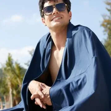 Rainleaf Microfiber Towel Lightweight Quick Dry Travel